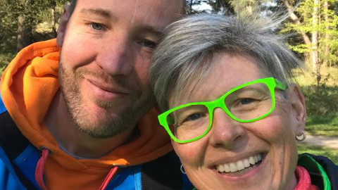 Interview mit M Weiboldt Interview mit M Weiboldt