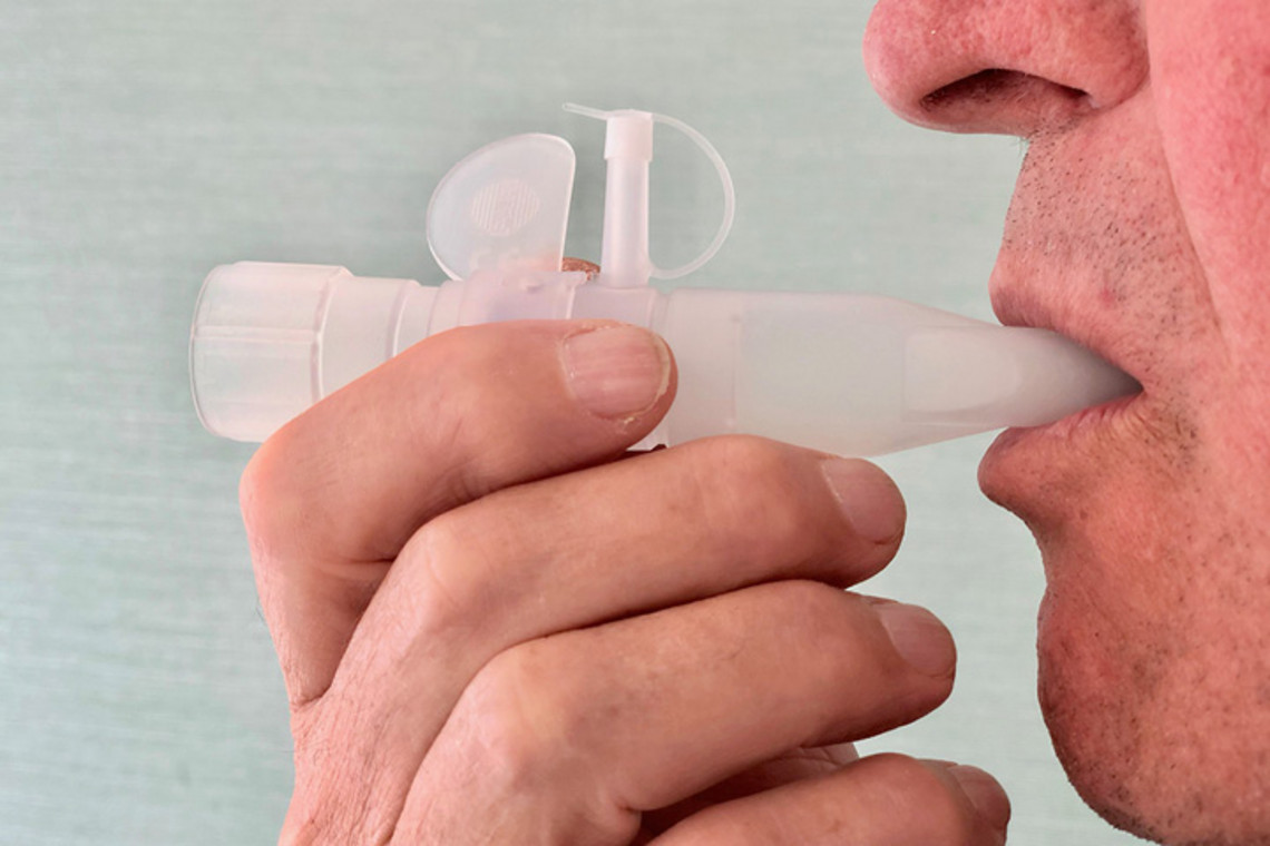 What this breathing technique does What this breathing technique does