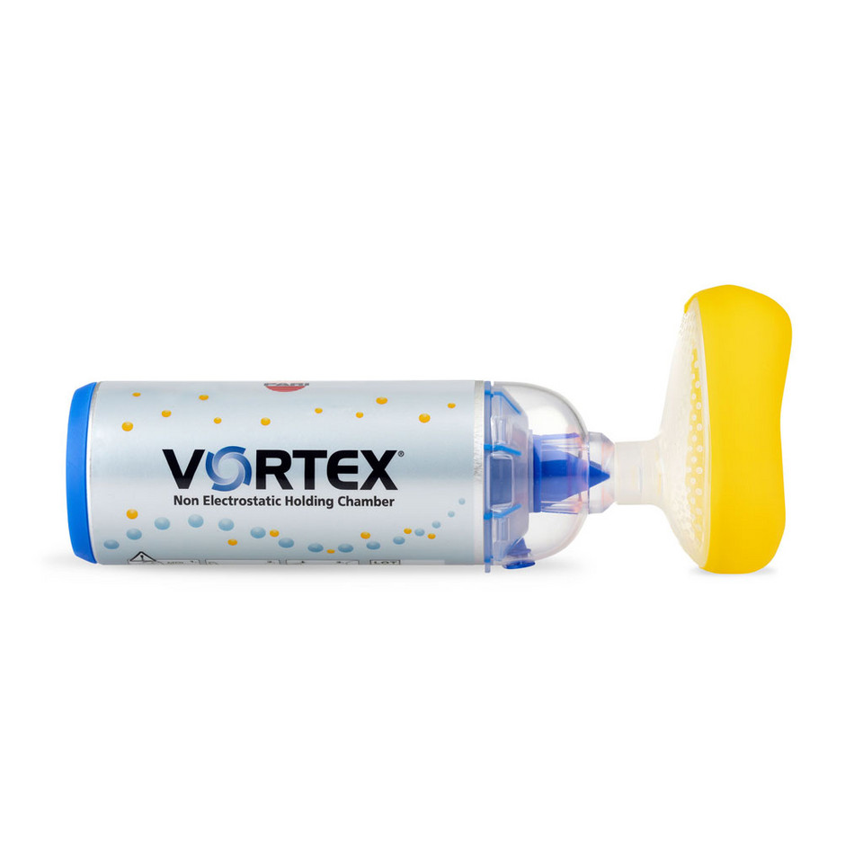 PARI VORTEX chamber enfant