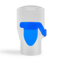eFlow®rapid mouthpiece Product image – eFlow®rapid mouthpiece