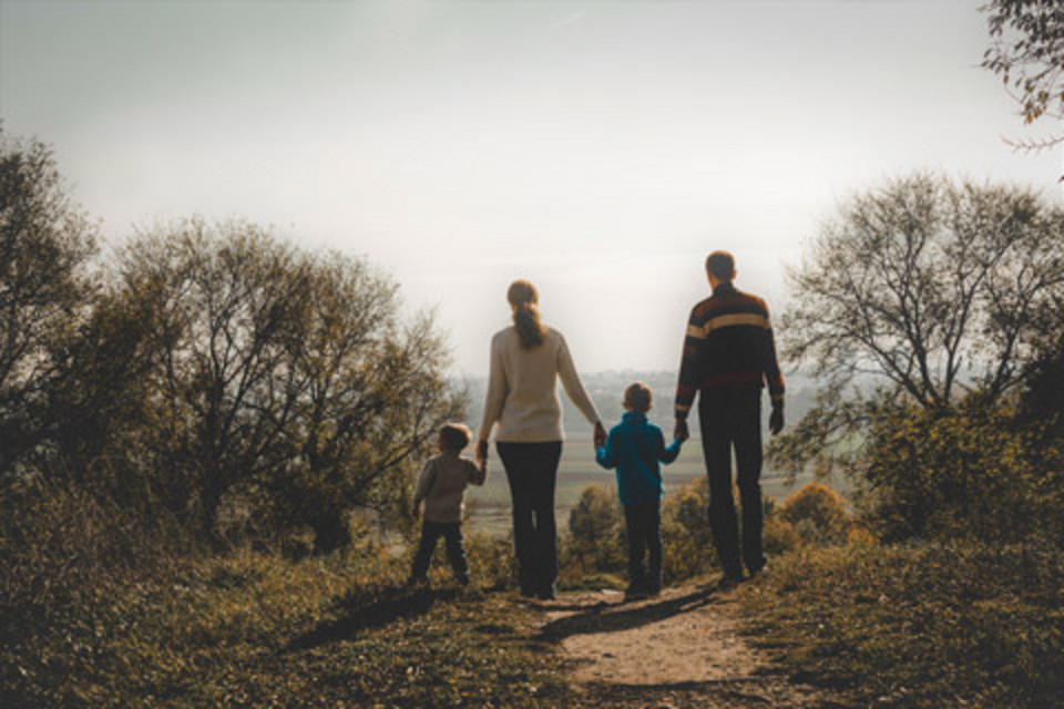 Nadine Sachse My child has cystic fibrosis - How parents handle the diagnosis