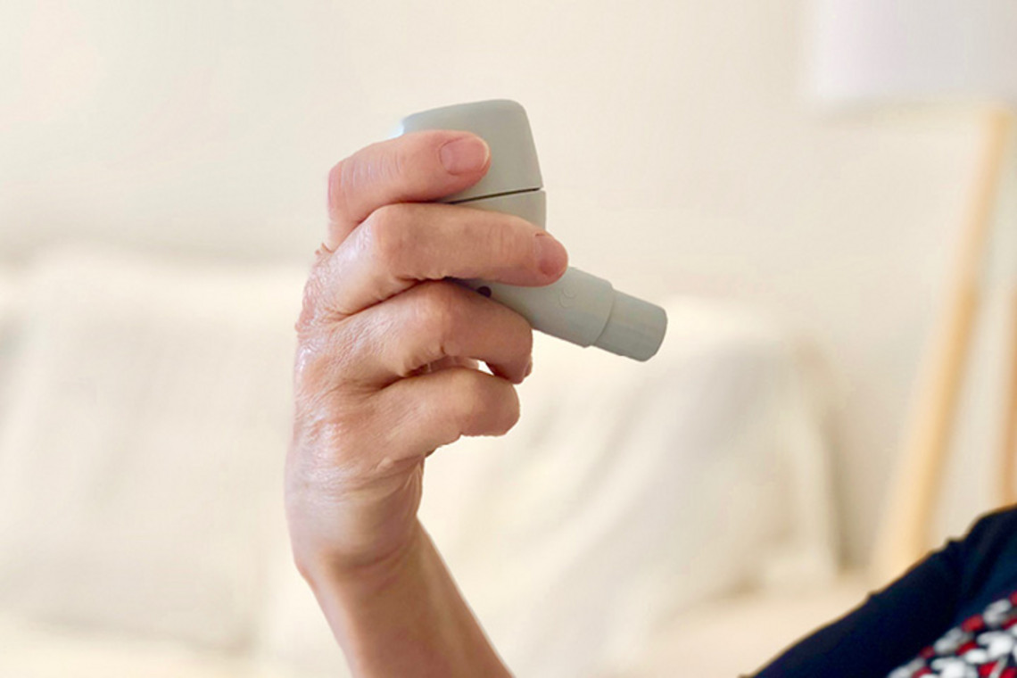 PEP therapy and PEP systems – What is it and what are the benefits? PEP therapy and PEP systems – What is it and what are the benefits?