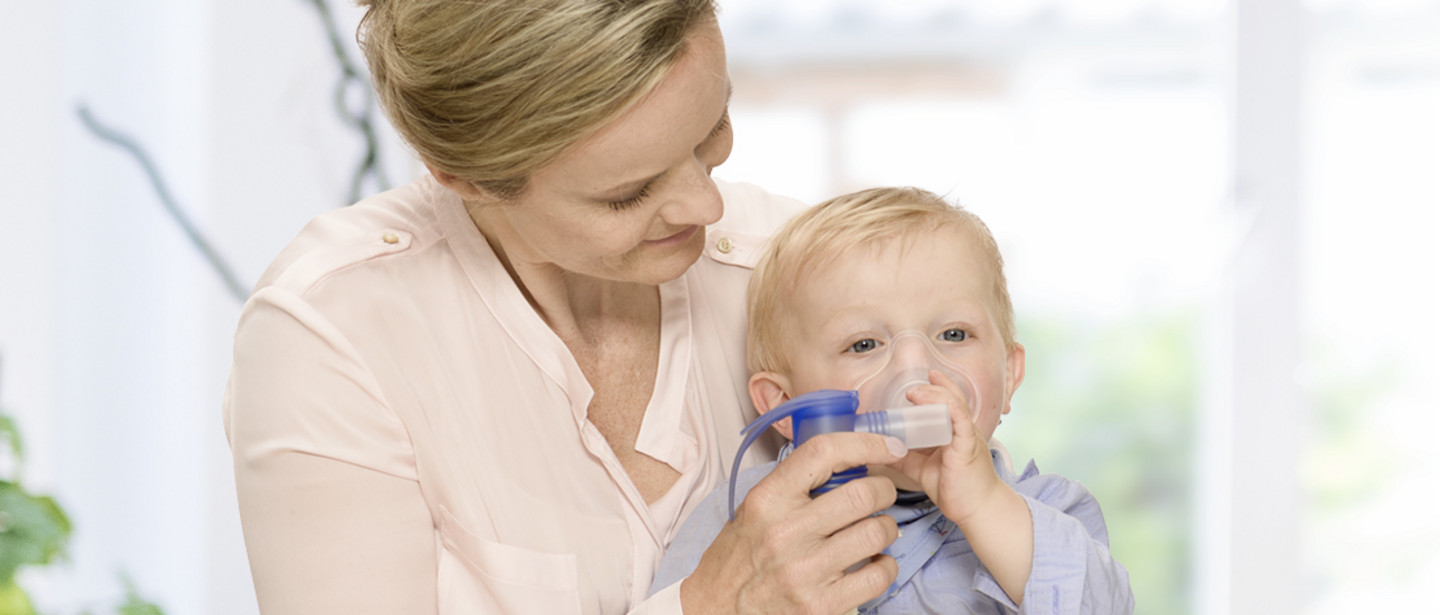 How to use a nebuliser – Using a nebuliser is easy How to use a nebuliser – Using a nebuliser is easy