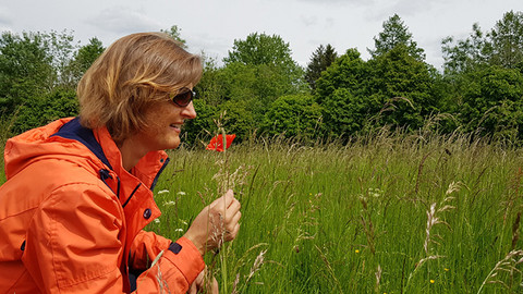 Suddenly not being able to smell or taste anything – how Cordula regained her sense of taste and smell