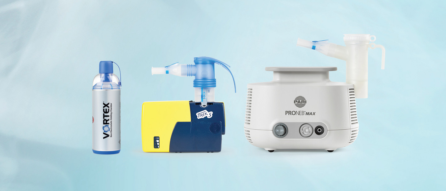 PARI Products PARI Products