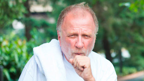 5 common problems in everyday life for COPD patients and how they can be solved