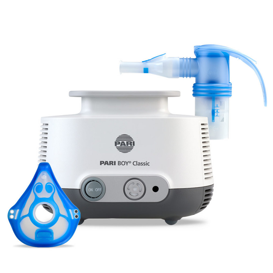 PARI BOY Classic LC SPRINT 產品圖片 – PARI BOY Classic LC SPRINT