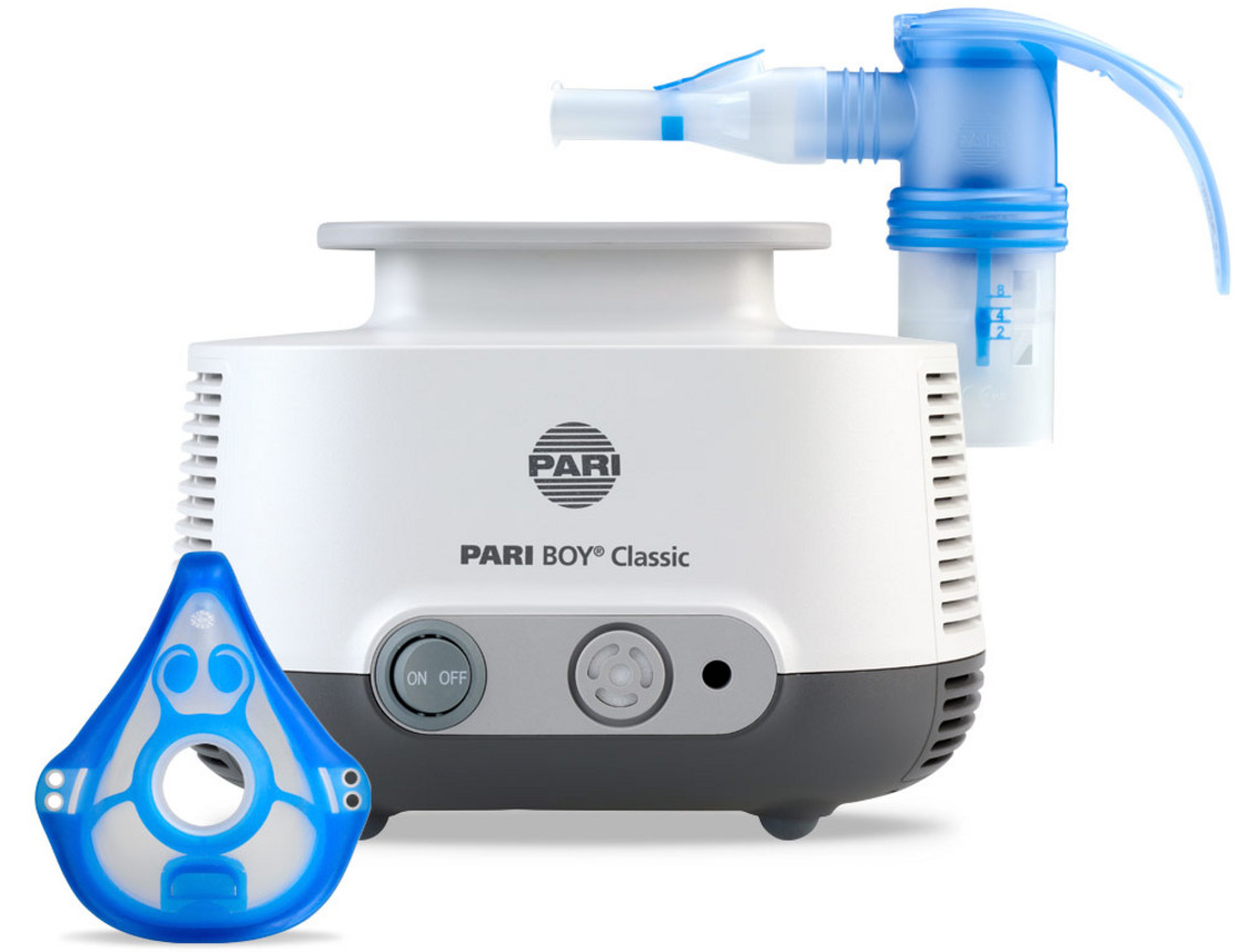 PARI BOY Classic LC SPRINT 產品圖片 – PARI BOY Classic LC SPRINT