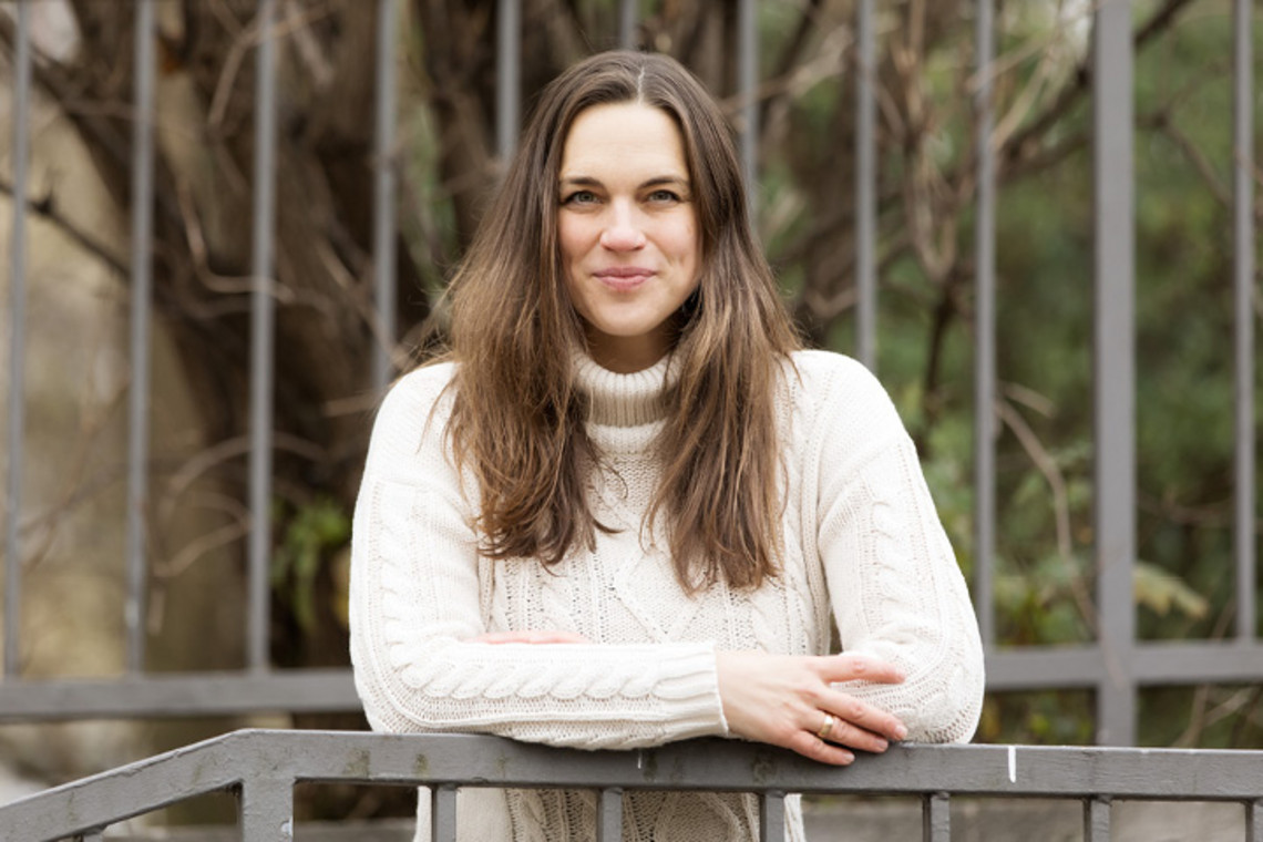 Petra Warth Petra Warth