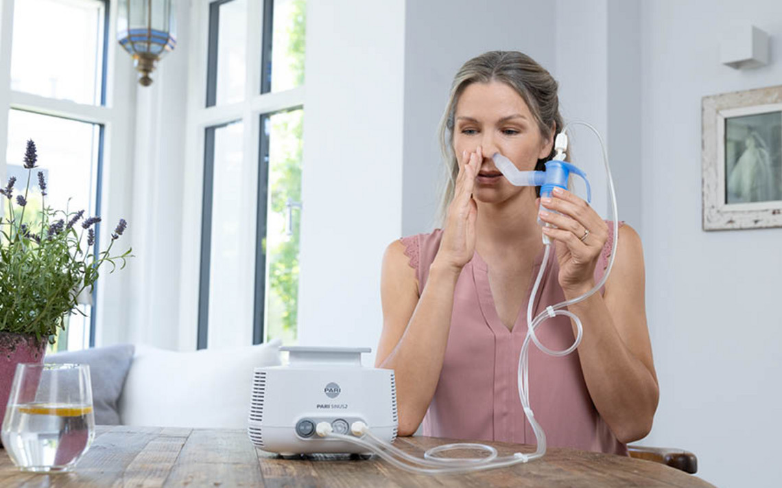 Acute or chronic – what to do if you have sinusitis Acute or chronic – what to do if you have sinusitis