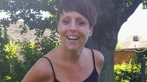 Christine Braune Sport mit Primärer Ciliärer Dyskinesie – eine Hobbyläuferin berichtet