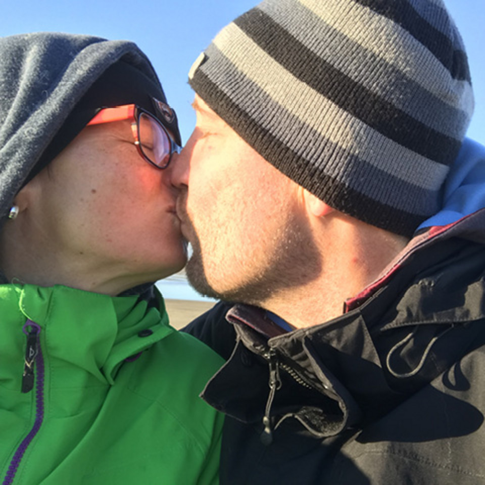 Married to a person with PCD Married to a person with PCD