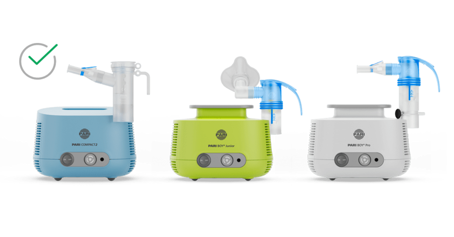 PARI Product guide PARI Product guide