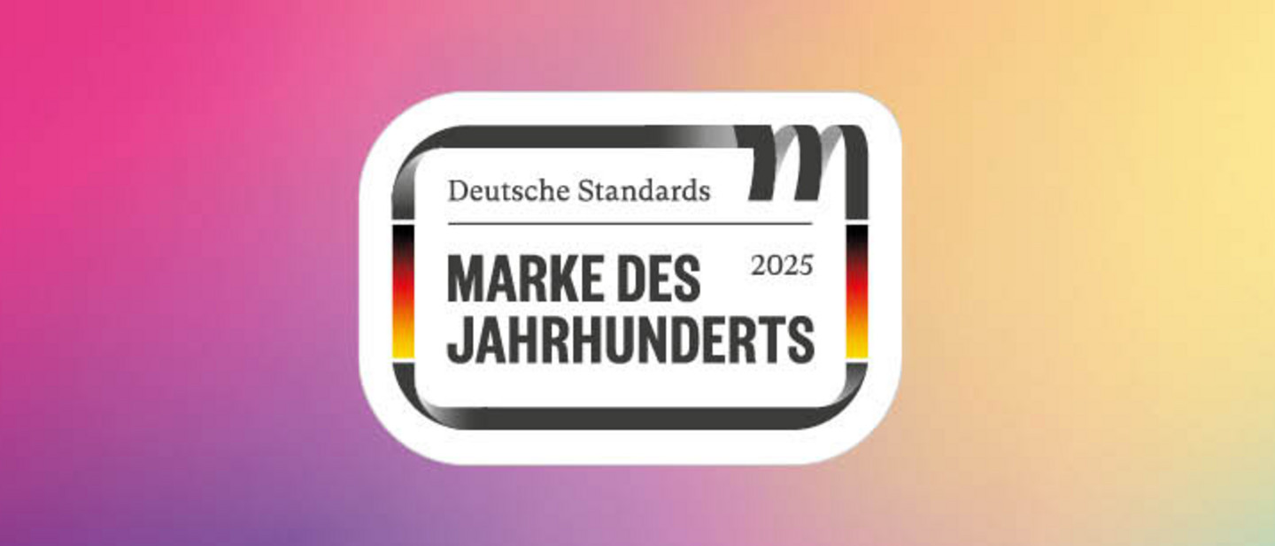 PARI Brand of the Century Award 2024 PARI Brand of the Century Award 2024