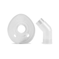 SMARTMASK® Baby including bend Product image – SMARTMASK® Baby including bend