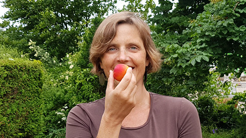 Nichts mehr riechen und schmecken - wie bei Cordula der Geruchssinn und Geschmackssinn wiederkam Nichts mehr riechen und schmecken - wie bei Cordula der Geruchssinn und Geschmackssinn wiederkam