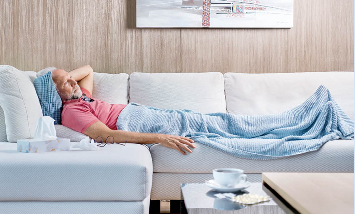 支气管炎是如何发展的? 支气管炎是如何发展的?