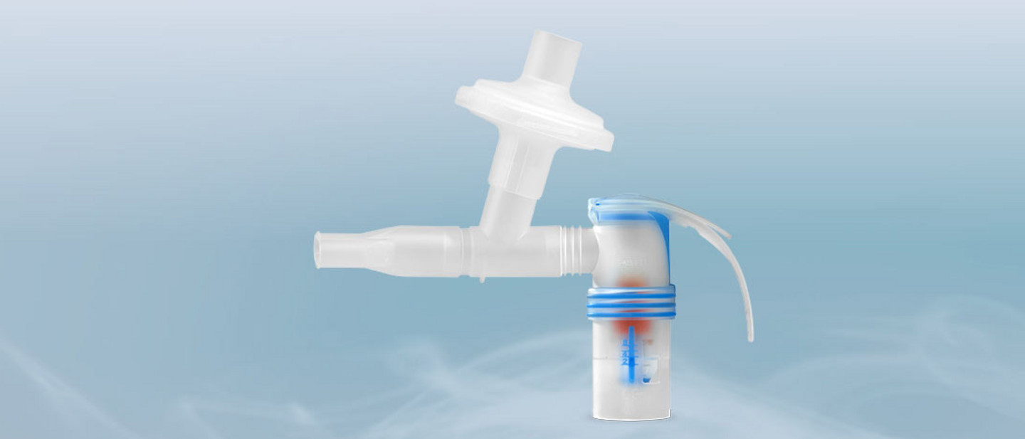 Nebuliser therapy in times of COVID-19 Nebuliser therapy in times of COVID-19