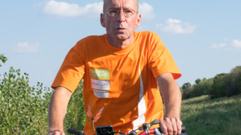 Leben mit COPD Erfahrung eines COPD Patienten