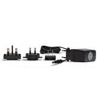 eFlow rapid AC adapter international Product image – eFlow rapid AC adapter international