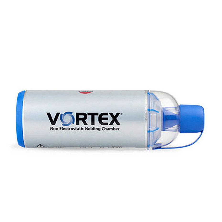 PARI VORTEX chamber buccal