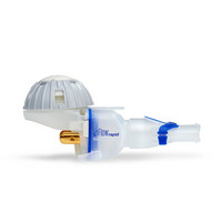 eFlow®rapid Handset Product image – eFlow®rapid Handset