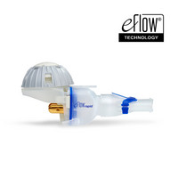 eFlow®rapid Nebuliser Handset Product image – eFlow®rapid Nebuliser Handset
