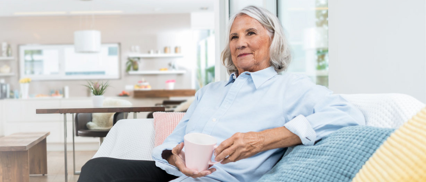 We are there for you when breathing isn’t a matter of course for you We are there for you when breathing isn’t a matter of course for you