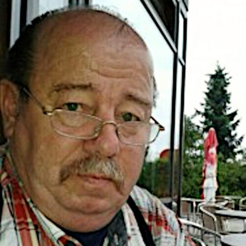 Leben mit Tracheostoma: Interview mit einem Betroffenen Porträt Jürgen Lippert