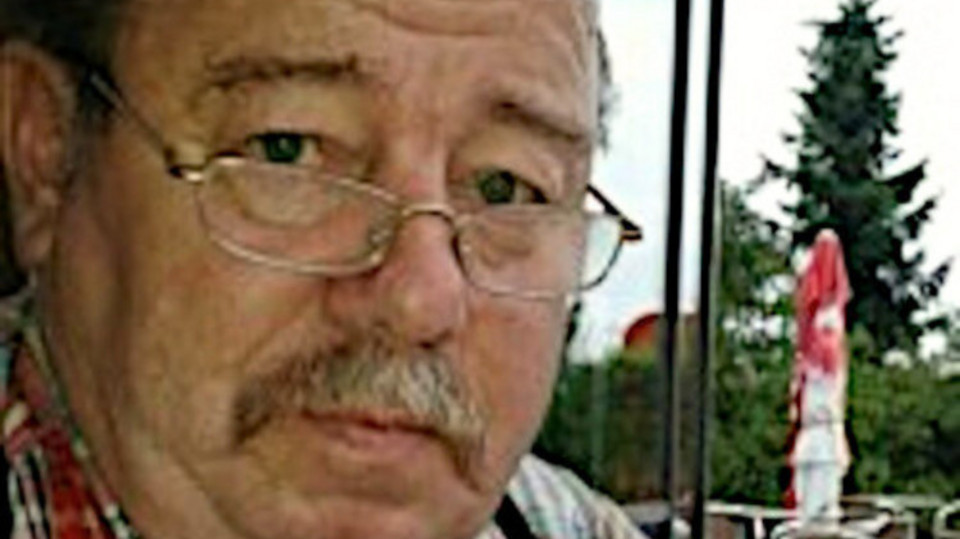 Living with tracheostomy: Interview with a patient Porträt Jürgen Lippert