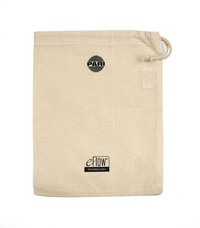 eFlow rapid cotton bag for nebuliser Product image – eFlow rapid cotton bag for nebuliser