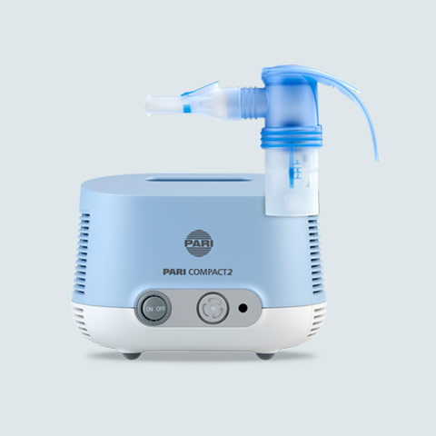 PARI COMPACT2 PARI COMPACT2