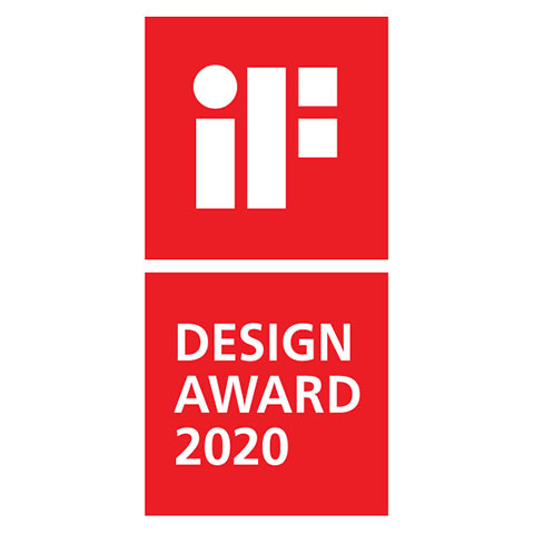 IF Design Award 2020