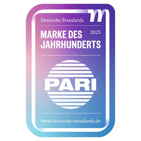 Marke des Jahrhunderts 2025