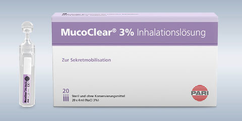 MucoClear 3 Inhalationsloesung Produktbild