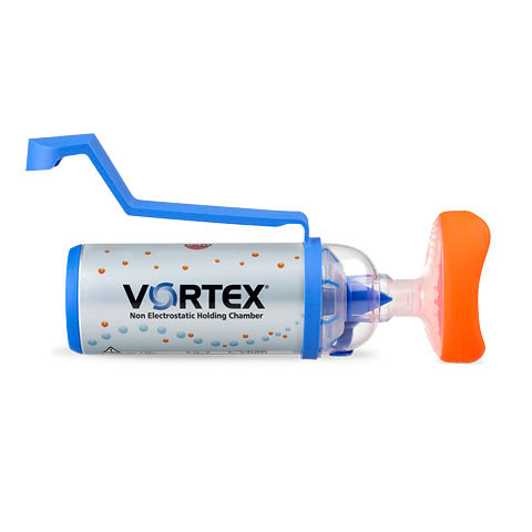 VORTEX® mit Babymaske (0 – 1 ½ Jahre)