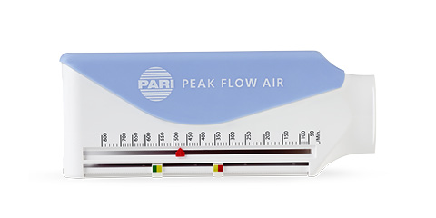 Produktabbildung – PARI PEAK FLOW AIR