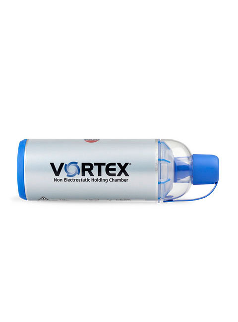 PARI VORTEX chamber buccal