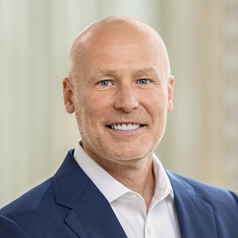 Derek Kish – President PRE Holding, Inc. Derek Kish – President PRE Holding, Inc.