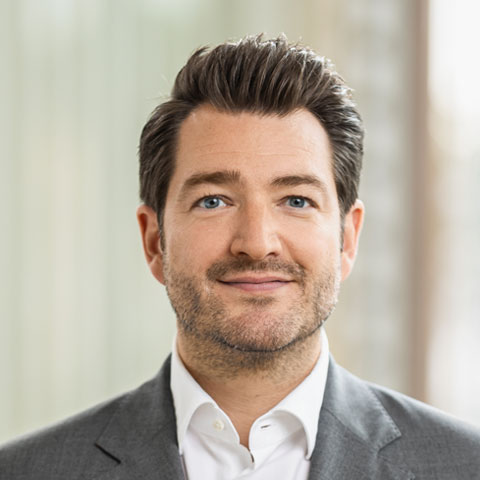 Dr. Frank Bredl – President PARI GmbH Dr. Frank Bredl – President PARI GmbH