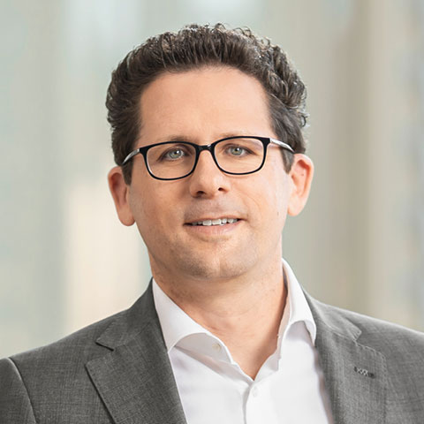 Michael Hahn – President PARI Pharma GmbH Michael Hahn – President PARI Pharma GmbH