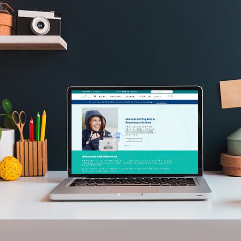 Where you can buy PARI products in the UK Where you can buy PARI products in the UK